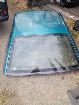 Mercedes Benz R 129 - hardtop