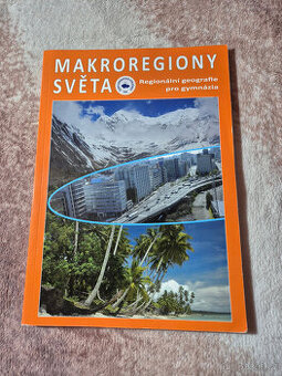 Makroregiony světa