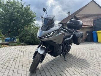Honda nt1100