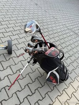 Golfovy set - 1
