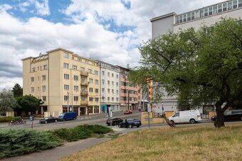 Prodej bytu 3+kk 74 m²