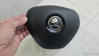Airbag Škoda Octavia 3