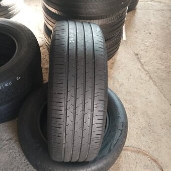 Letní pneumatiky 215/60/16 Continental