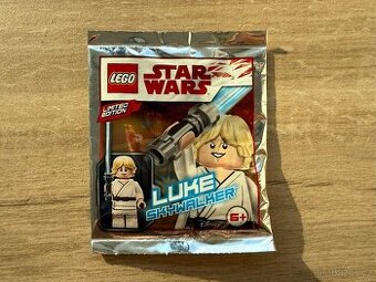 LEGO Star Wars 911943 Luke Skywalker