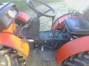 Malotraktor