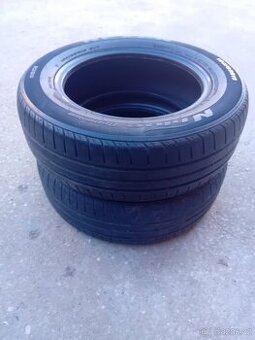 Pneumatiky Nexen 195/65 R15 - 1