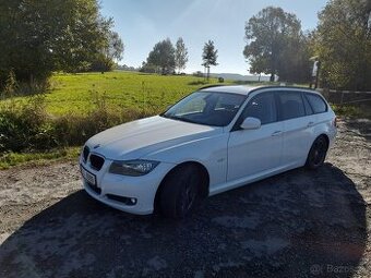 BMW E91