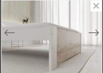 Postel 90x200