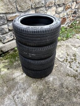 Letní pneumatiky Nexen N Fera Primus 215 / 45 R16 DOT 22