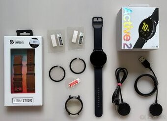 Samsung Galaxy Watch Active 2, 44 mm