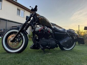 Harley Davidson XL 1200X Forty-Eight