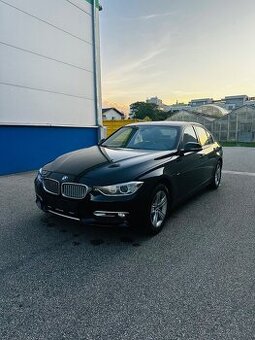 320d xDrive Modern Line