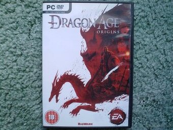 Dragon age