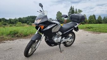 Honda Varadero 125