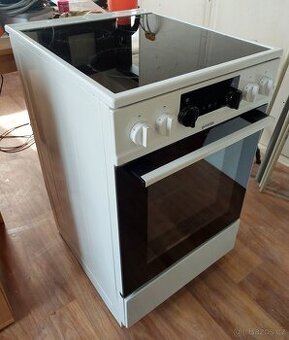 Gorenje sporák sklokeramický