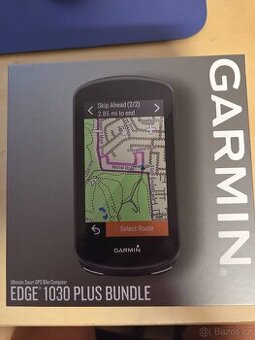 Garmin Edge 1030