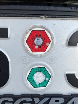 Prodám Sharana 1.9 TDi
