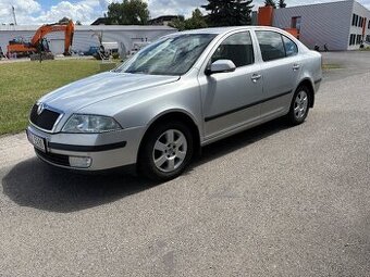 Skoda octavia 1.9 tdi 77 kw dsg