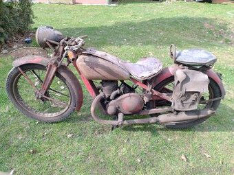 Jawa 175 Speciál - 1