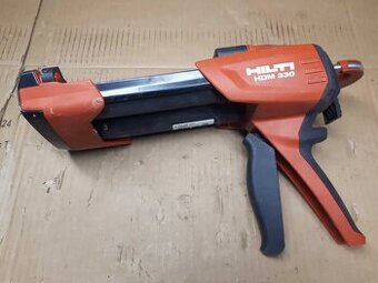 HILTI pistole pro lepicí hmoty HDM 330