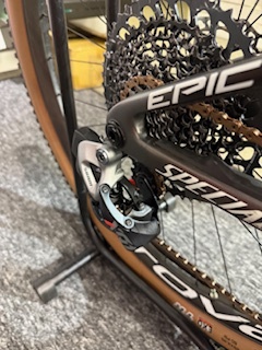 Specialized Epic Evo Expert 2024