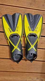 Ploutve Mares X-ONE L/XL 44-47