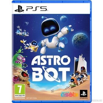 Astro Bot - PS5