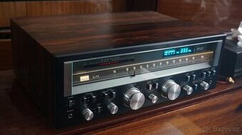 SANSUI G771 / BW DM-70 Bowers Wilkins /
