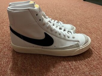 Nike w Blazer mid ‘77 vel. 40 dámské