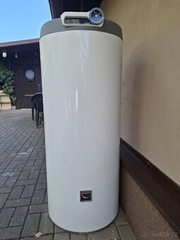 Ohřívač vody Dražice OKCE 160