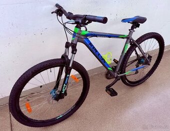 Pánské Horské kolo Kellys 29,5”Velice pěkné,lehké.