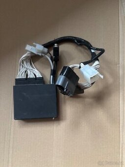 Ridici jednotka Ignitech na Suzuki Gsxr 600 750 06-07