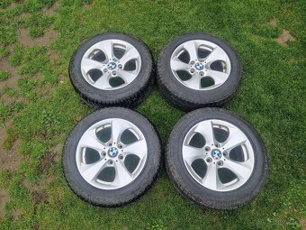 BMW styling 306 R16 zimní pneu
