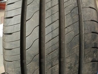 225/45 R17 GOODYEAR (2x7,5 2x7mm) č.15906