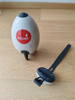 ROCKIT Přenosné houpadlo kočárku
