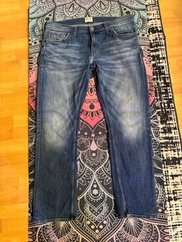 Džíny Mustang Oregon