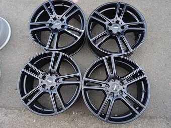 Alu disky origo Autec 18", 5x112, ET 38, šířka 7,5J