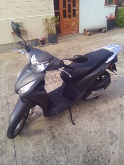 Honda Vision