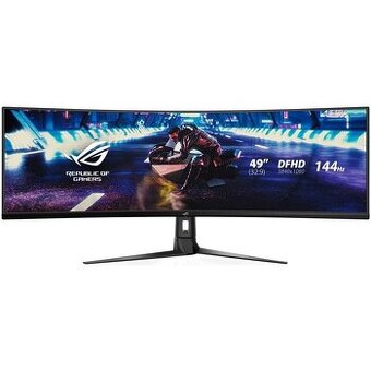 ASUS ROG Strix XG49VQ - LED monitor 49"