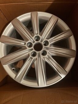 SADA AL KOL SEAT ,VW, ŠKODA - 6JA 601 025K
