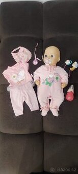 Panenka Baby Anabell - 1