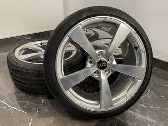 original audi tt tts r19 8S0601025AQ 5x112 et52