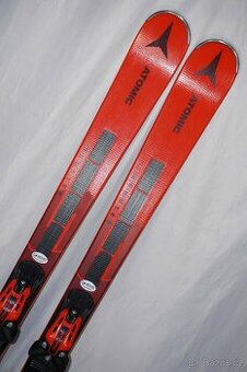 Carvingové lyže Atomic REDSTER S8 Revoshock 23/24