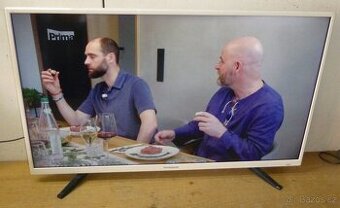 LED televize 102cm THOMOSON, 40 palců, nemá DVBT2