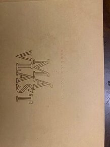 Vinylové desky, cyklus Má vlast na deskách Ultraphon