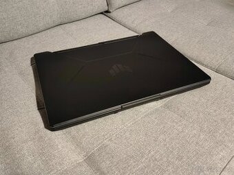 Herní notebook ASUS TUF F15 FX506HC