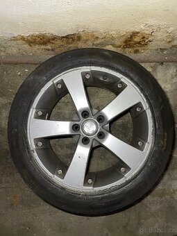 Mille Miglia EV-S 5x115 r18