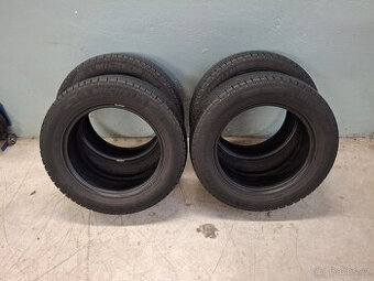 LETNÍ PNEU MICHELIN 205/65R16 C   107 / 105 T