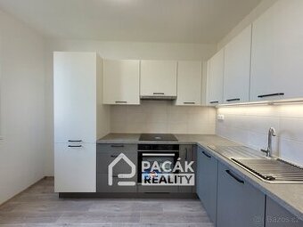 Pronájem luxusně zrekonstruovaného bytu 2+1, 45 m² - Olomouc