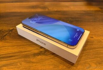 iPhone 16 Pro Max 256 GB - Natural Titanium